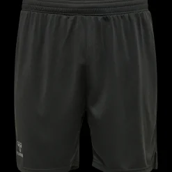 hmlONGRID POLY SHORTS