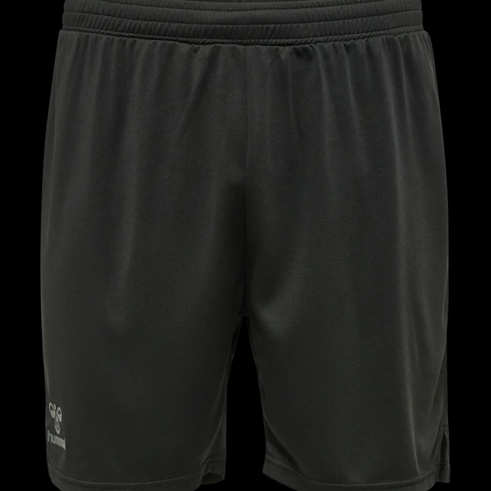 hmlONGRID POLY SHORTS