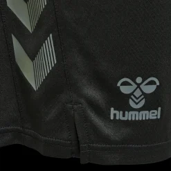 hmlONGRID POLY SHORTS