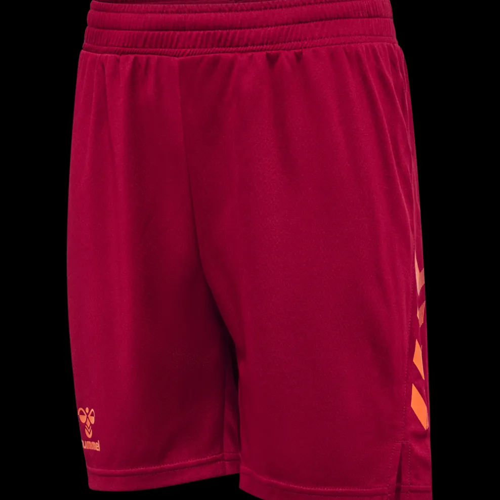hmlONGRID POLY SHORTS KIDS