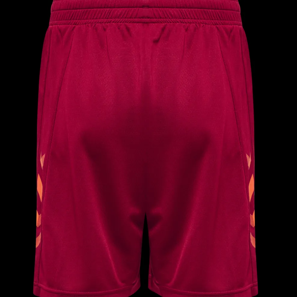 hmlONGRID POLY SHORTS KIDS