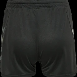 hmlONGRID POLY SHORTS WO