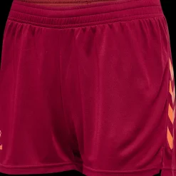 hmlONGRID POLY SHORTS WO