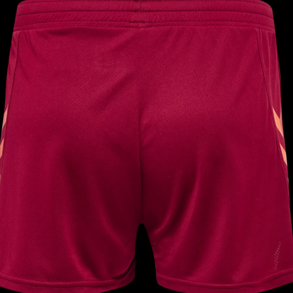 hmlONGRID POLY SHORTS WO