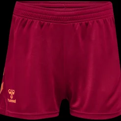 hmlONGRID POLY SHORTS WO