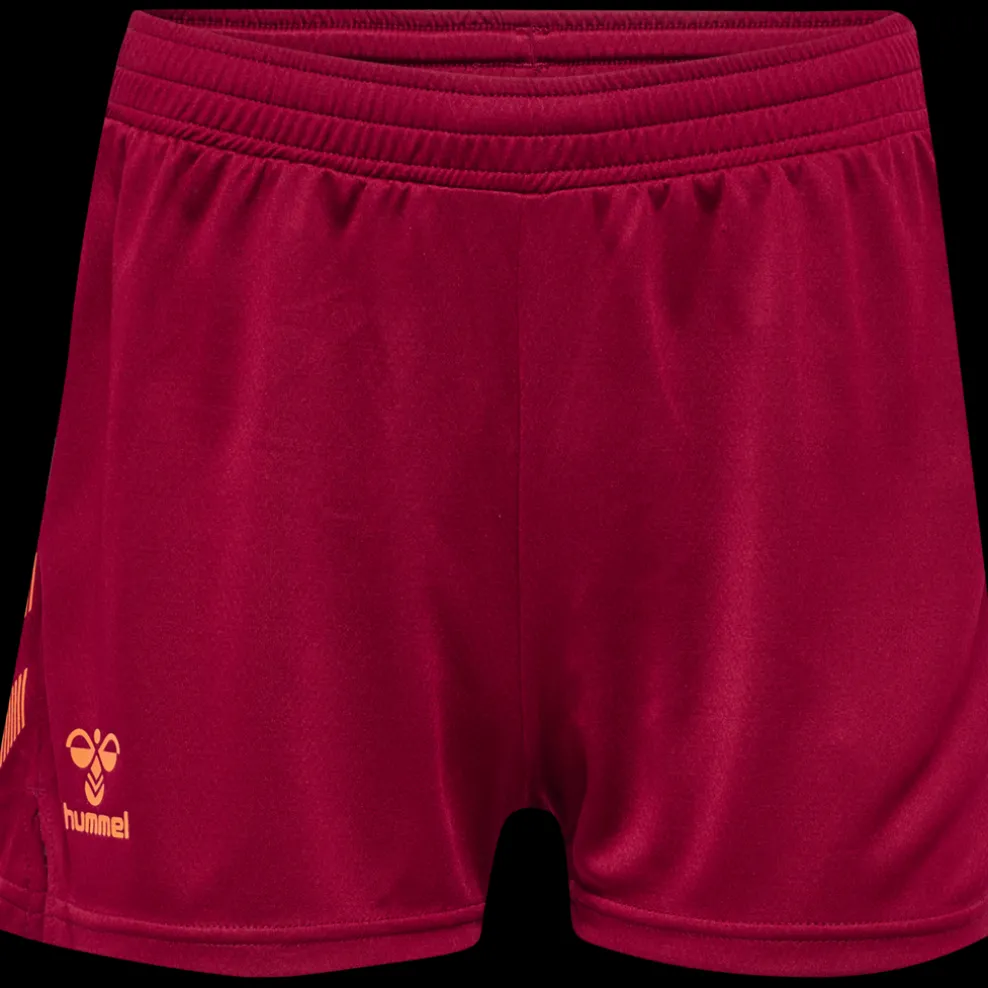 hmlONGRID POLY SHORTS WO