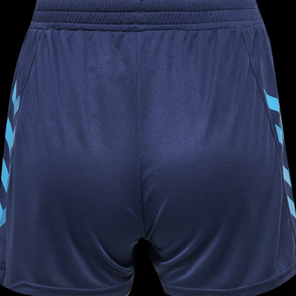 hmlONGRID POLY SHORTS WO