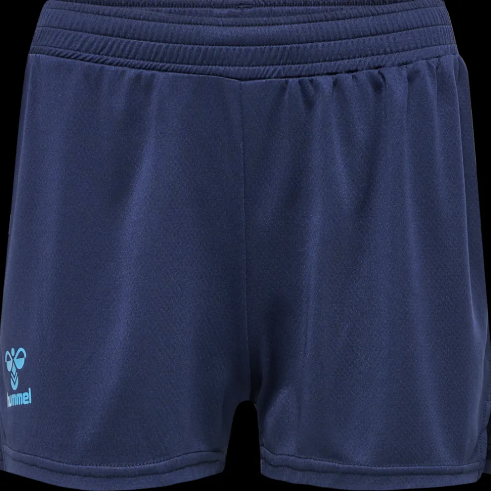 hmlONGRID POLY SHORTS WO