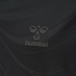 hmlONGRID POLY TEE S/S KIDS