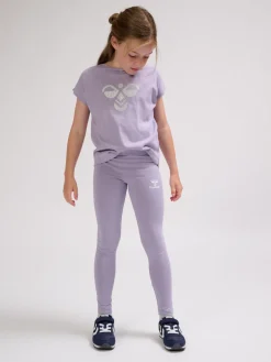 hmlONZE TIGHTS