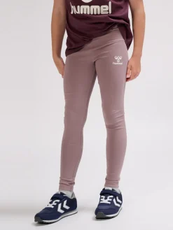 hmlONZE TIGHTS