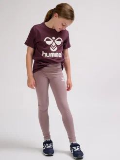 hmlONZE TIGHTS