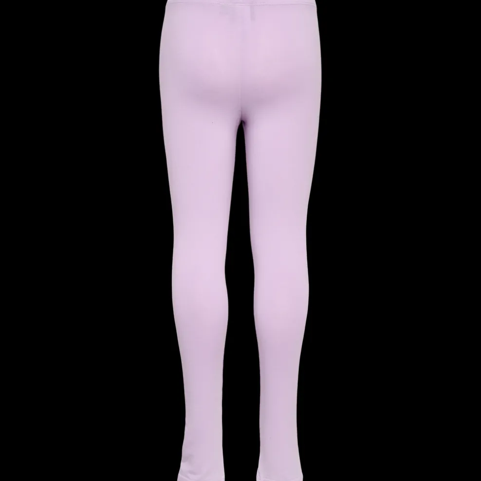 hmlONZE TIGHTS
