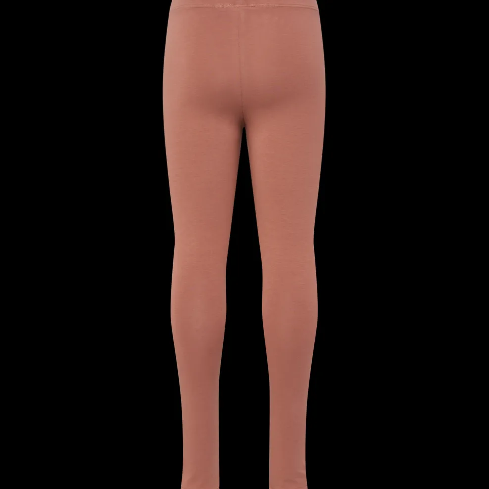 hmlONZE TIGHTS