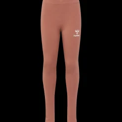 hmlONZE TIGHTS