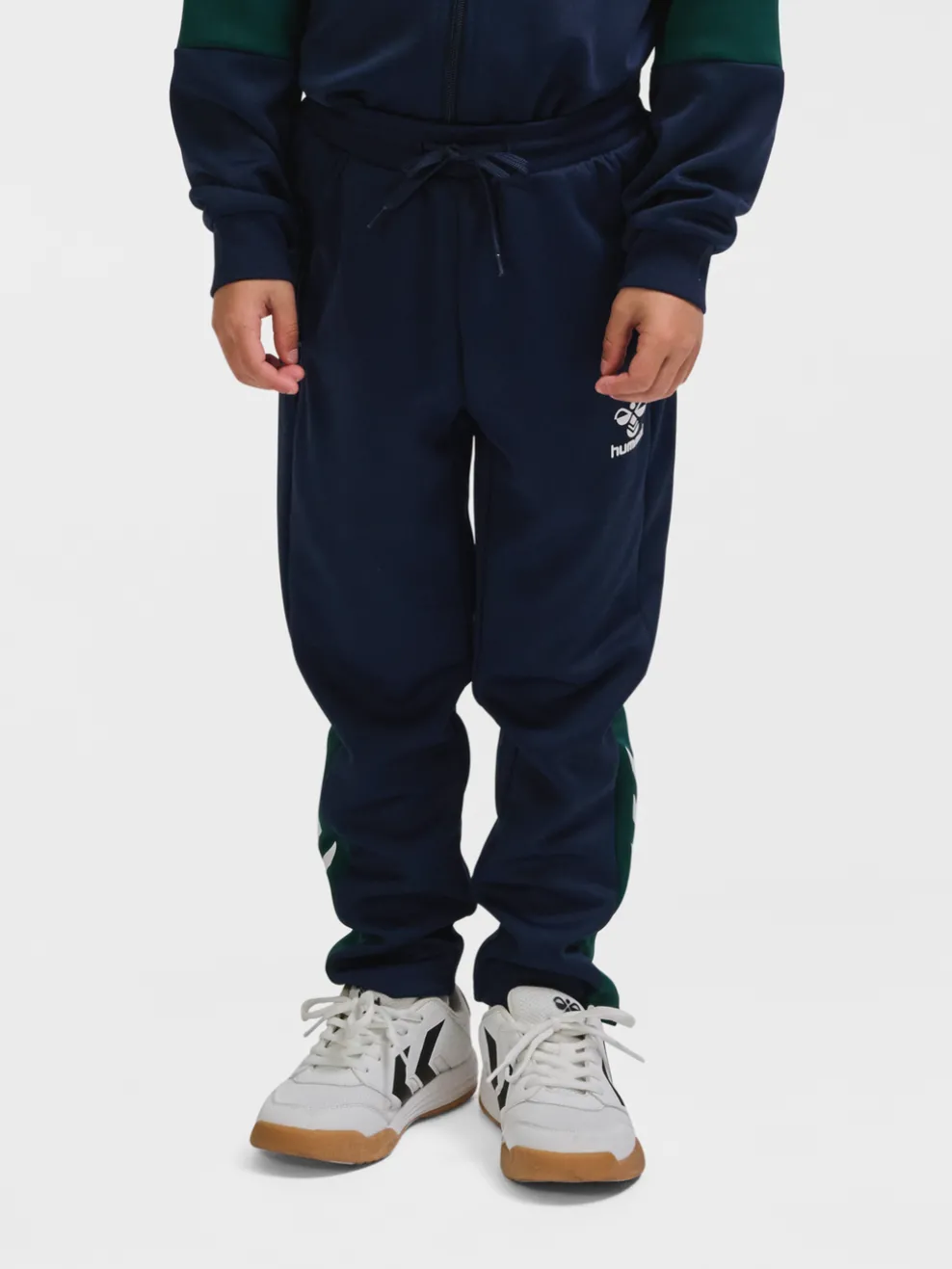 hmlORTON PANTS