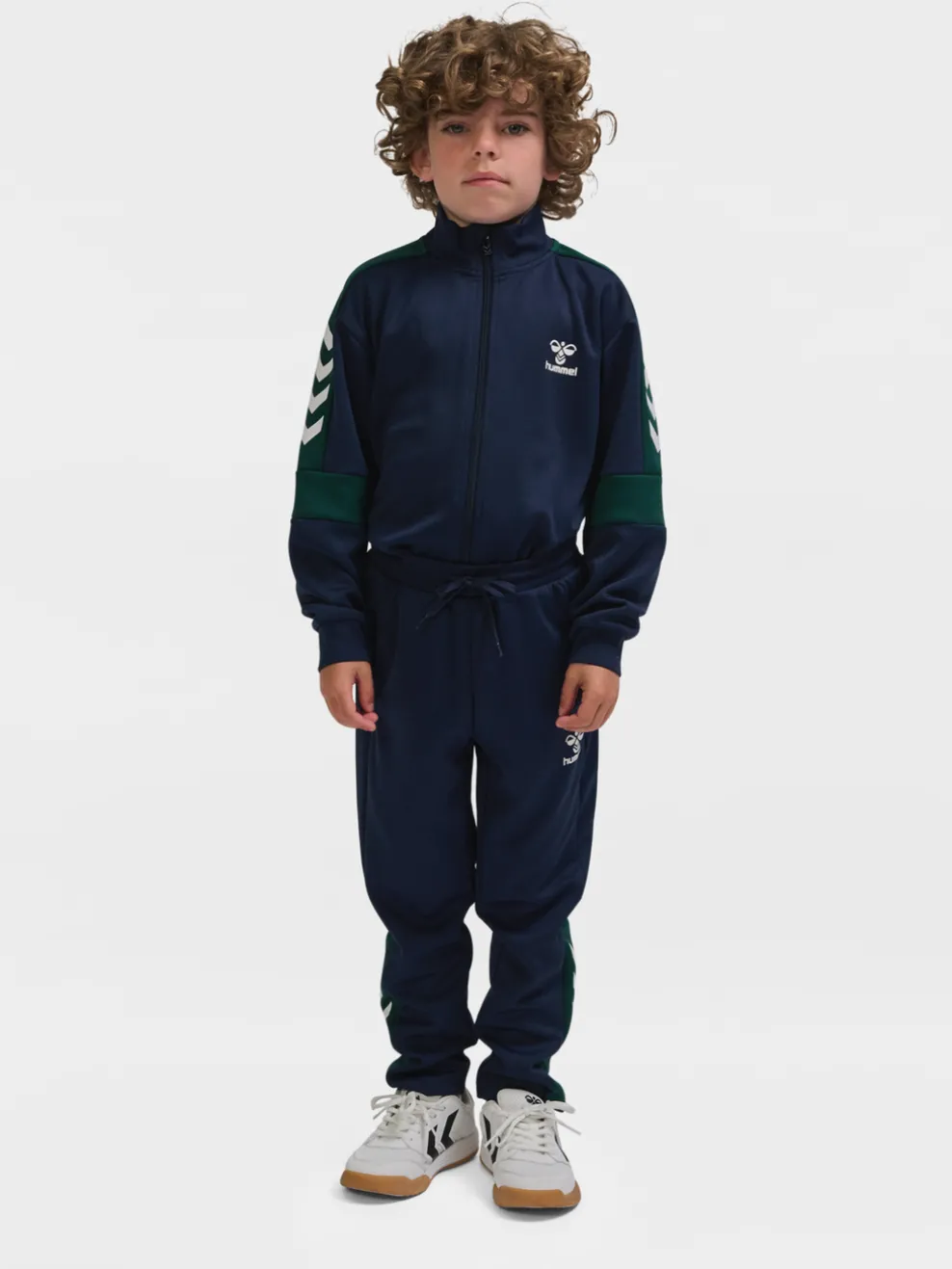 hmlORTON PANTS
