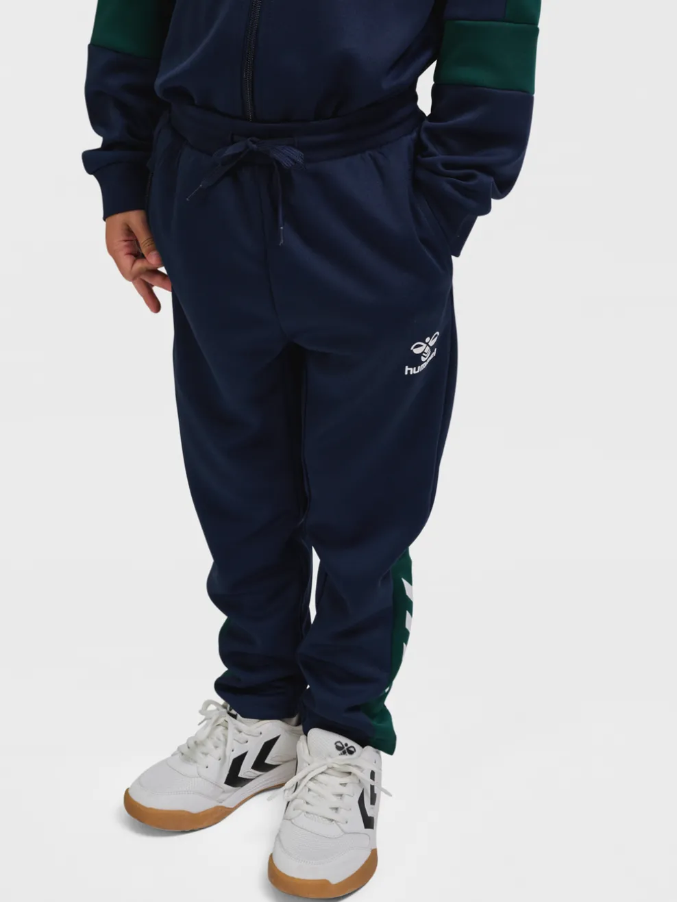 hmlORTON PANTS