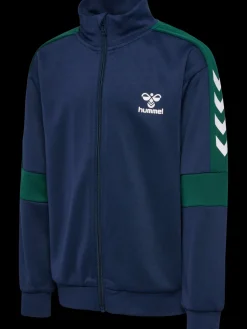 hmlORTON ZIP JACKET