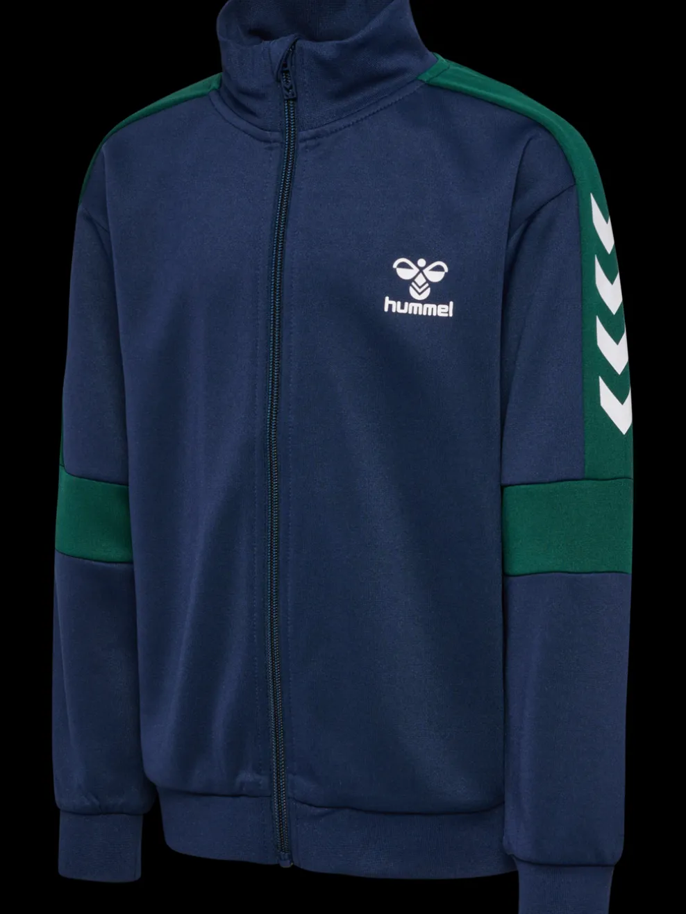 hmlORTON ZIP JACKET
