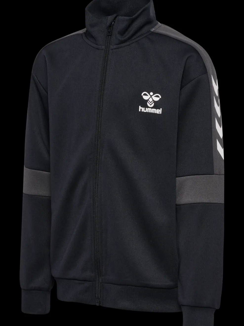 hmlORTON ZIP JACKET