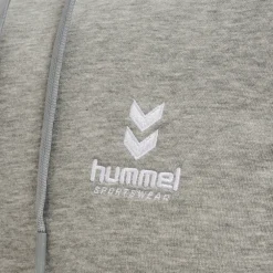 hmlOSCAR HOODIE