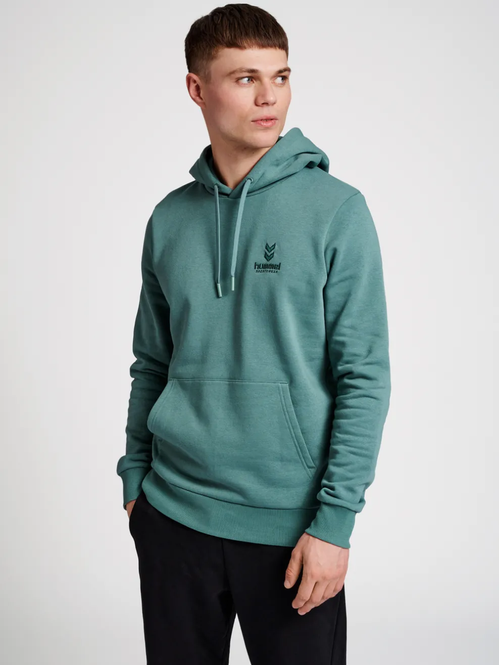 hmlOSCAR HOODIE