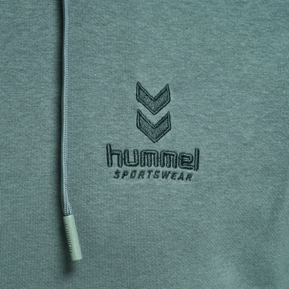 hmlOSCAR HOODIE