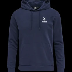 hmlOSCAR HOODIE