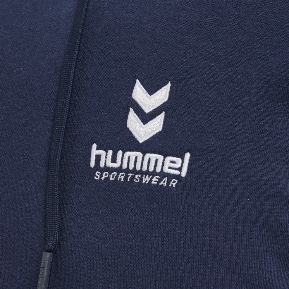 hmlOSCAR HOODIE