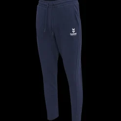 hmlOSCAR TAPERED PANTS
