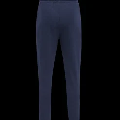 hmlOSCAR TAPERED PANTS