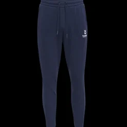 hmlOSCAR TAPERED PANTS
