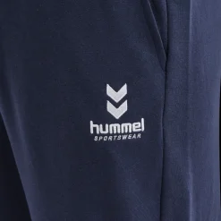 hmlOSCAR TAPERED PANTS