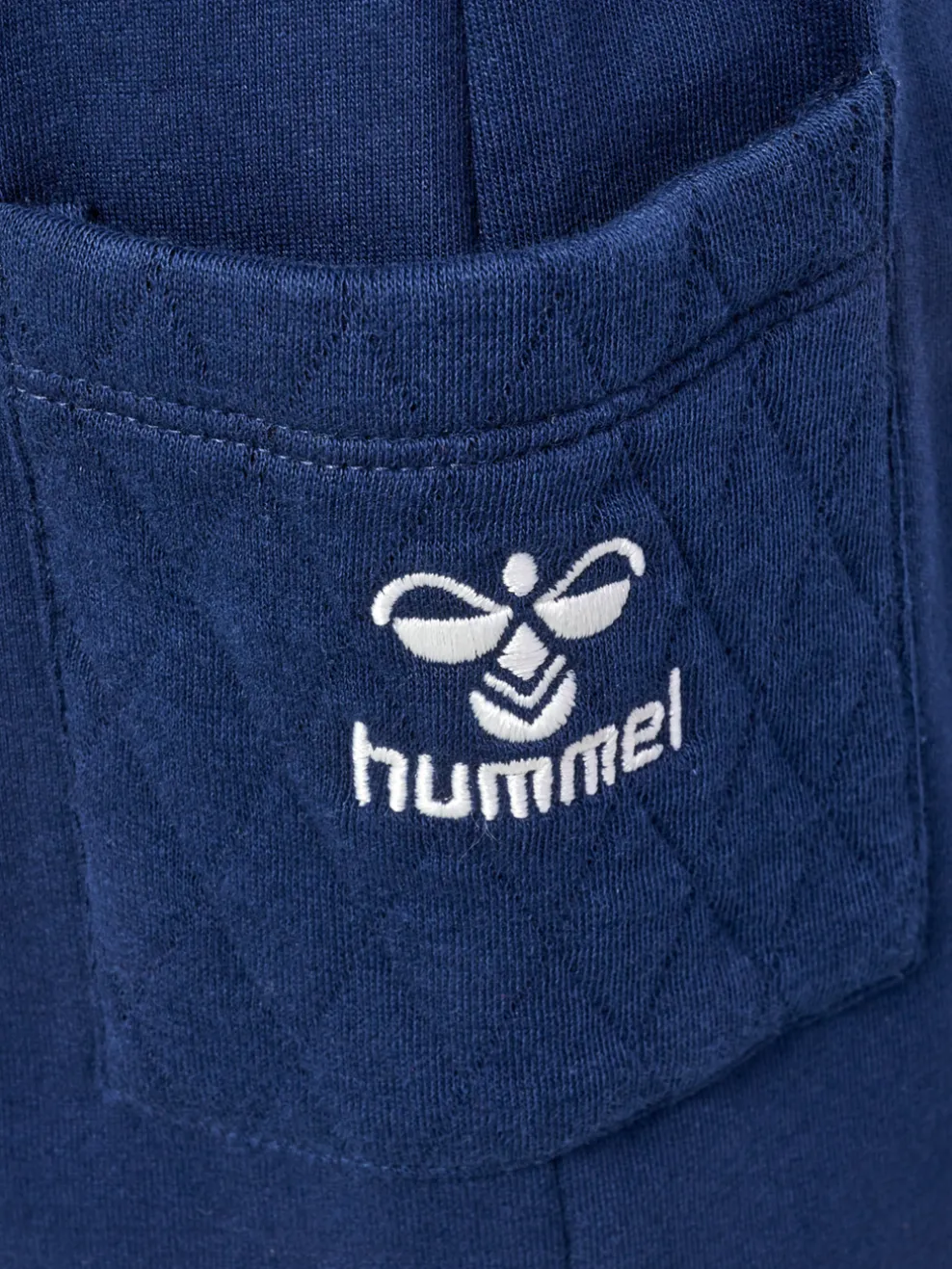 hmlOSVALDO PANTS