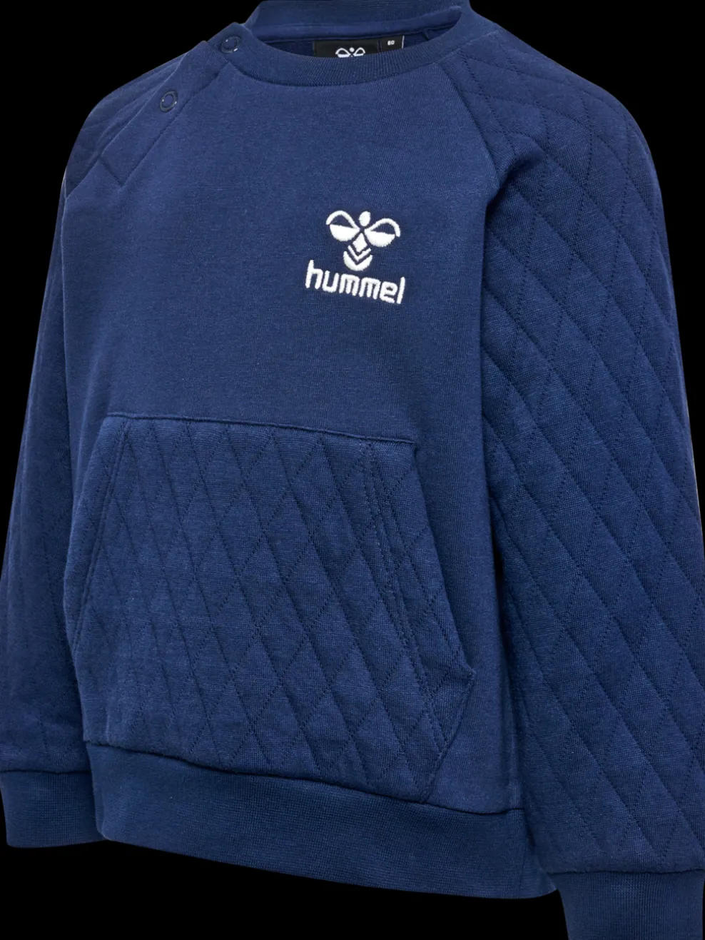 hmlOSVALDO SWEATSHIRT