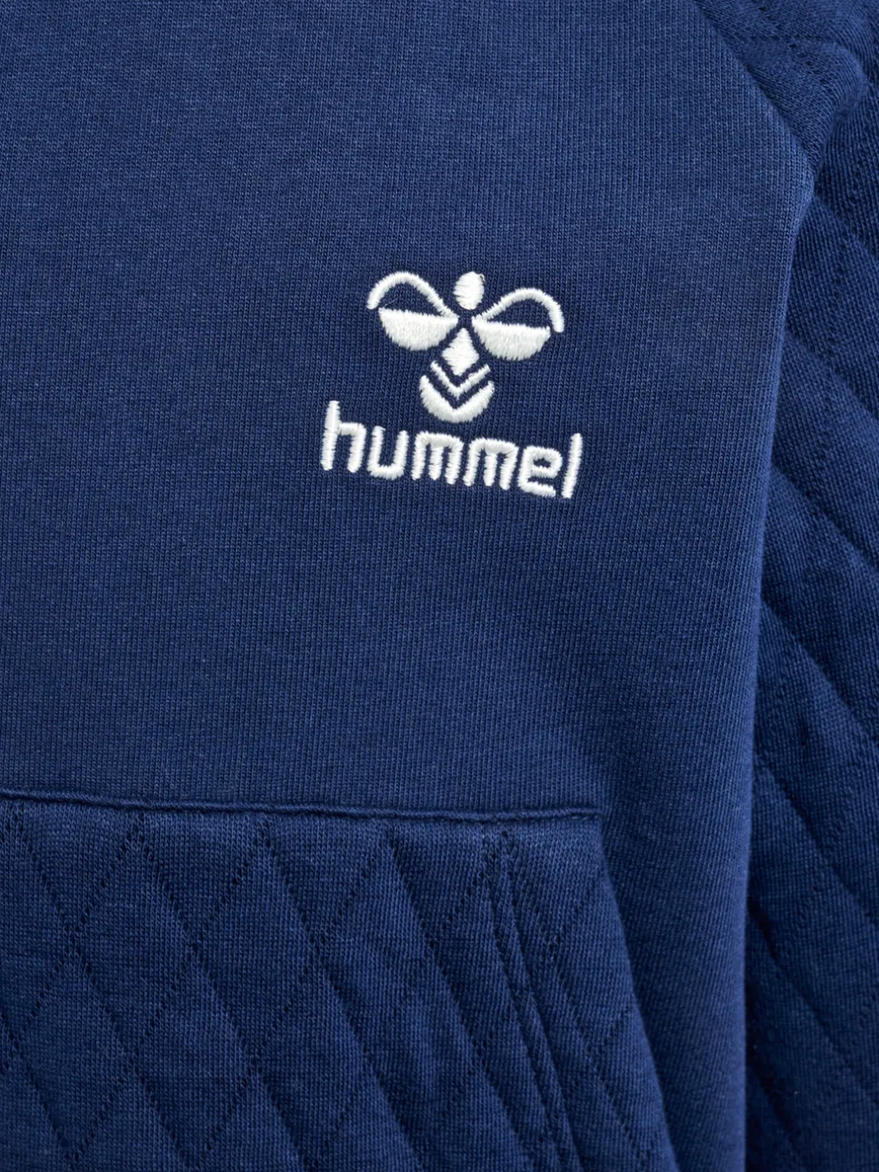 hmlOSVALDO SWEATSHIRT