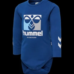 hmlOUEN BODY L/S