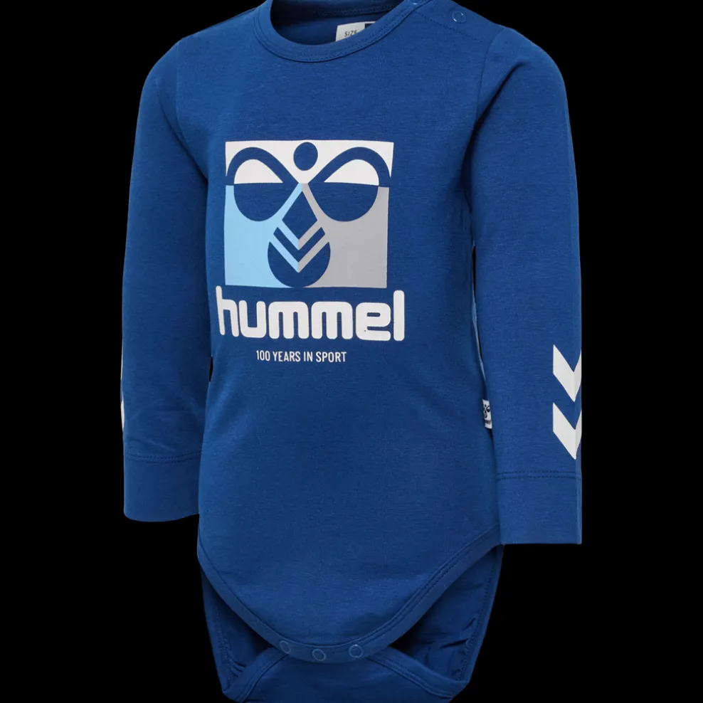 hmlOUEN BODY L/S