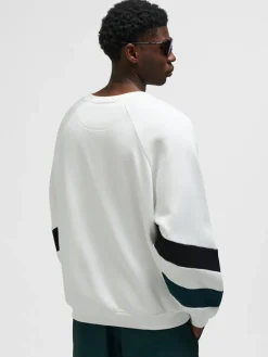 hmlOVERSIZED CREW SPORTSWEAR