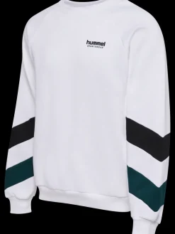 hmlOVERSIZED CREW SPORTSWEAR