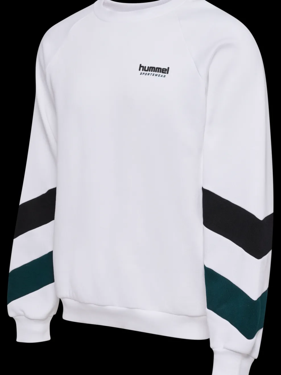 hmlOVERSIZED CREW SPORTSWEAR