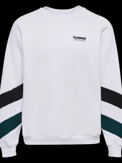 hmlOVERSIZED CREW SPORTSWEAR