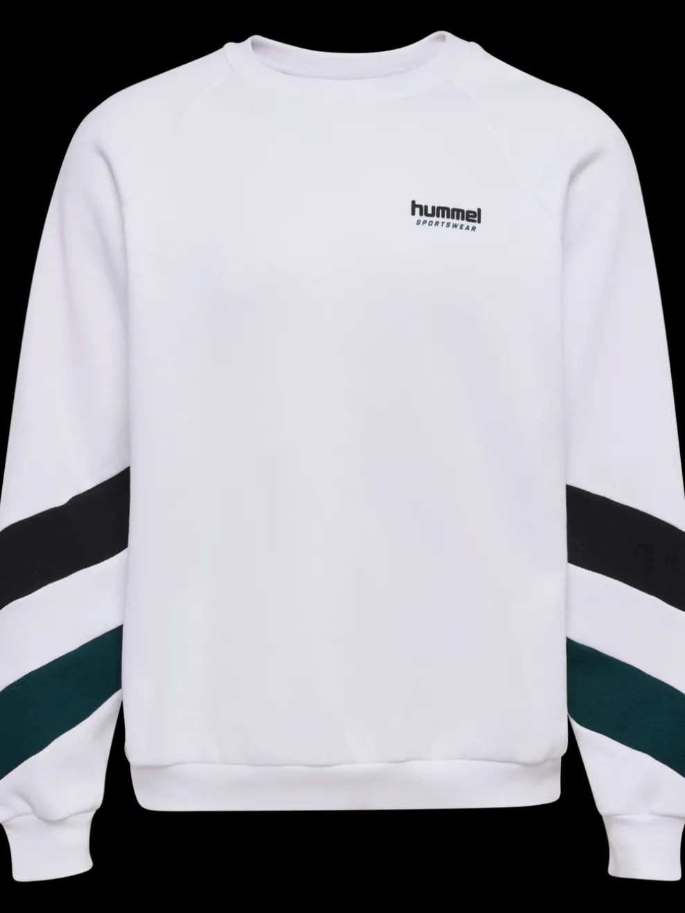 hmlOVERSIZED CREW SPORTSWEAR