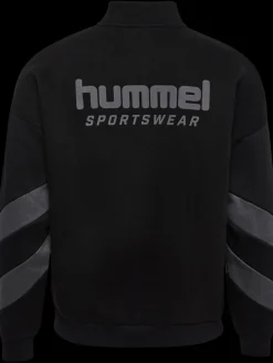 hmlOVERSIZED HALFZIP SPORTSWEAR
