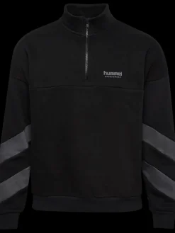 hmlOVERSIZED HALFZIP SPORTSWEAR