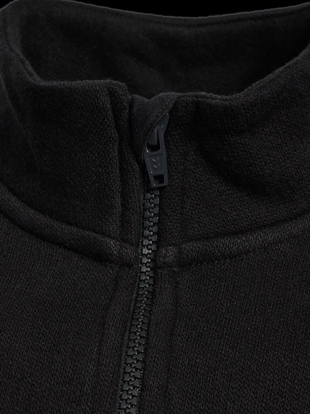 hmlOVERSIZED HALFZIP SPORTSWEAR