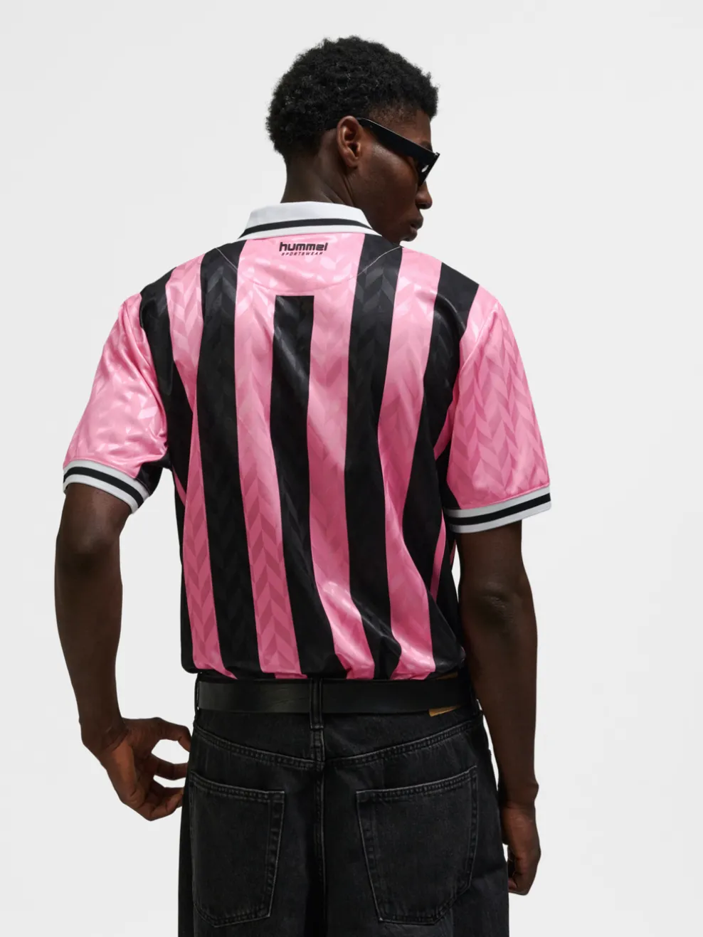 hmlOVERSIZED JERSEY S/S PEANUTS