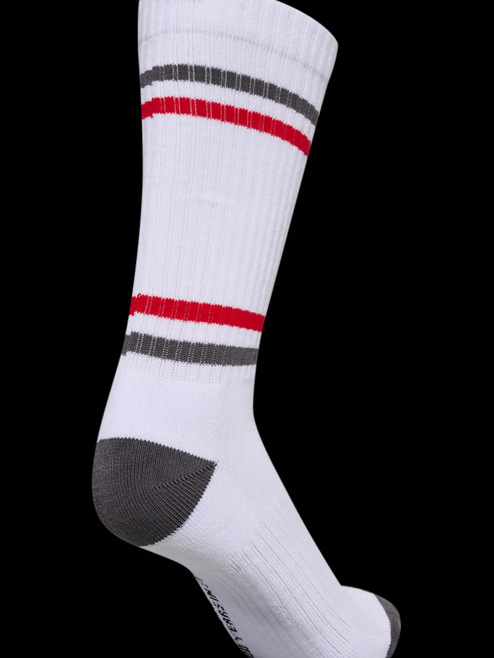 hml3-PACK SOCKS CHEVRON HIGH RETRO