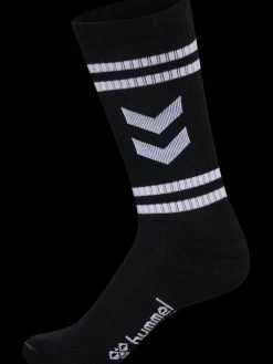 hml3-PACK SOCKS CHEVRON HIGH RETRO